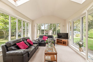 Sitting Room- click for photo gallery